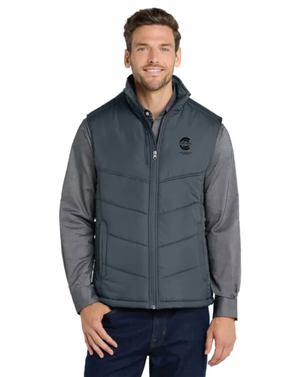 Port Authority® Puffy Vest