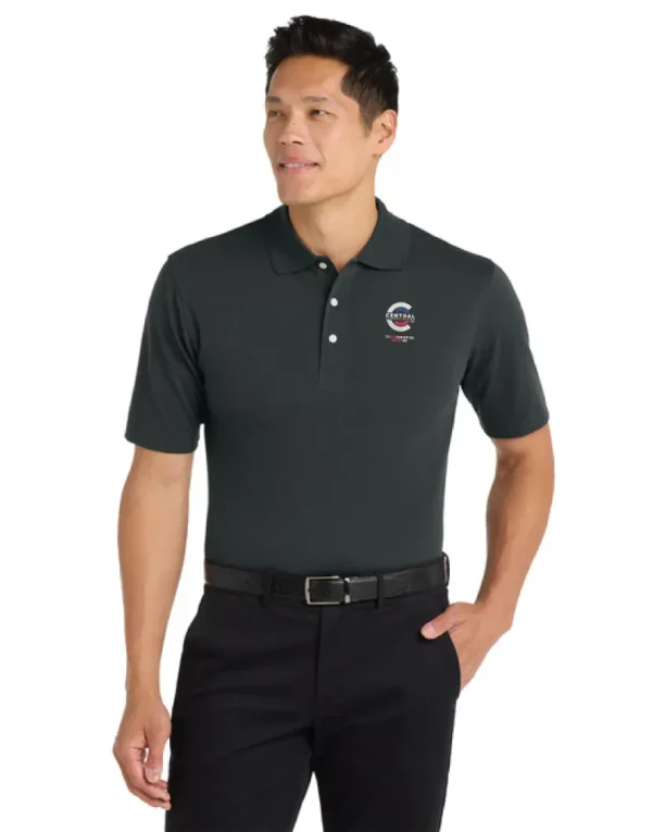 Port Authority® Rapid Dry™ Polo